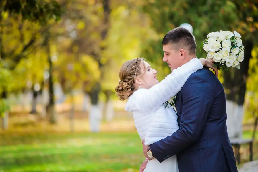 Svatební fotograf - Fotografie č. 15