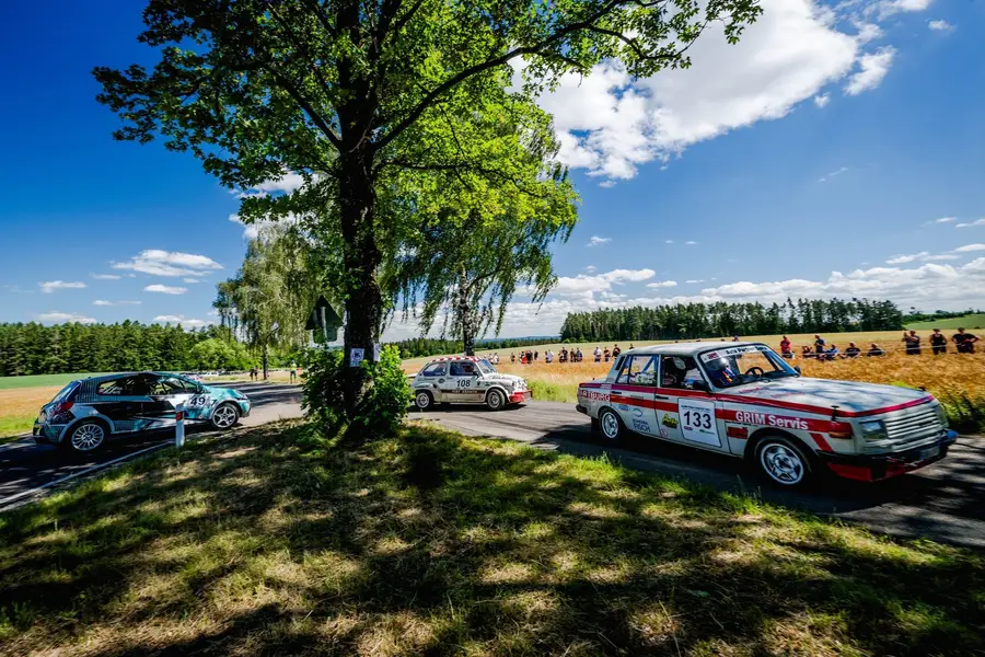 Sportovní fotograf - Fotografie č. 11