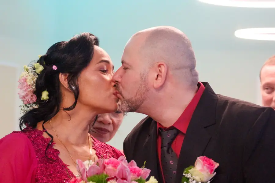 Svatební fotograf - Fotografie č. 5