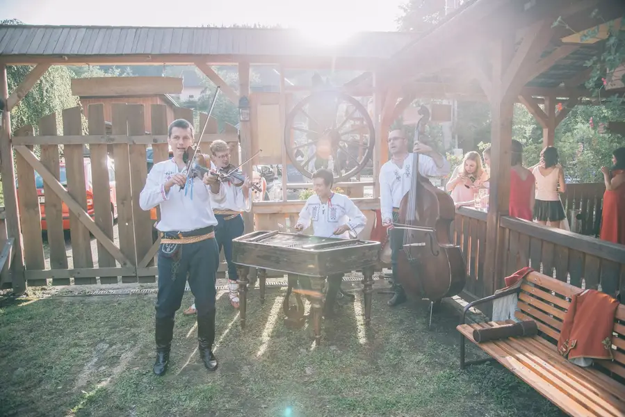 Půldenní svatební focení , Půldenní focení - Fotografie č. 5