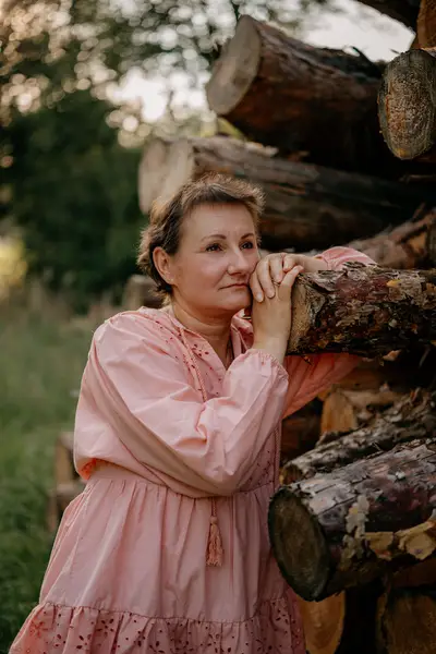 Ženský portrét - Fotografie č. 5