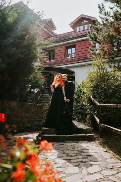 Svatební fotograf Monika Chaňo - Fotografie č. 6