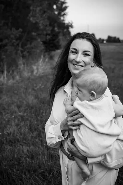 Rodinné focení - Fotografie č. 23