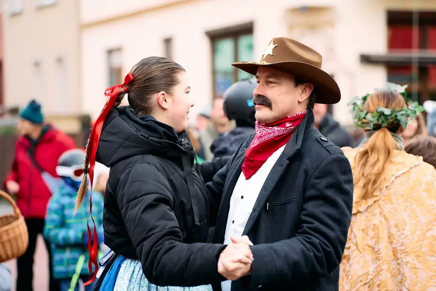 Focení eventů a akcí - Fotografie č. 8