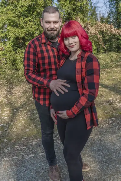 Párové focení Michaela Mudrová - Fotografie č. 1