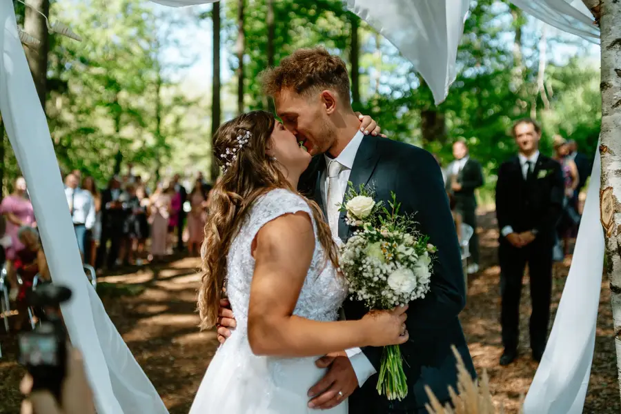 Svatební fotograf Pavel Vrtal - Fotografie č. 2