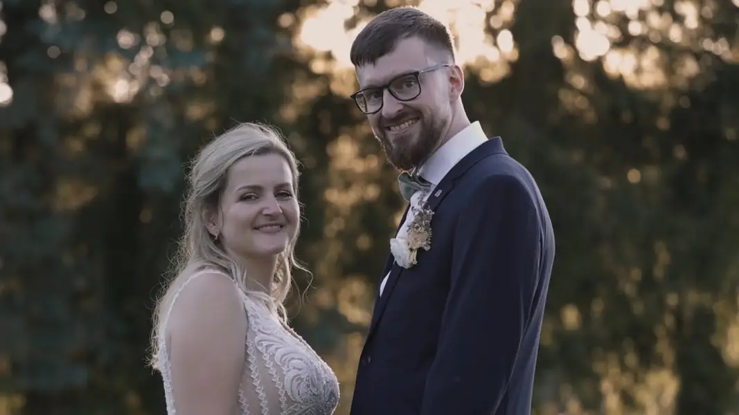 Svatební kameraman Beáta Němcová - Fotografie č. 9