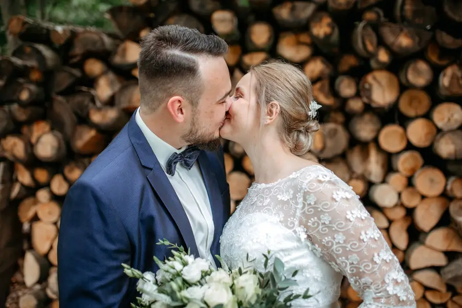Svatební fotograf Jan Hendrych - Fotografie č. 6