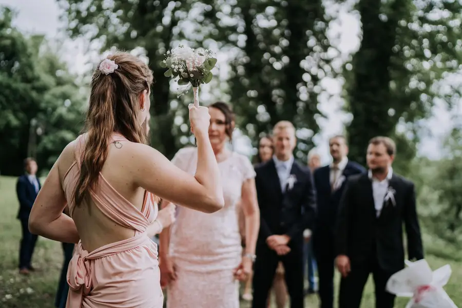 Svatební fotograf - Fotografie č. 6