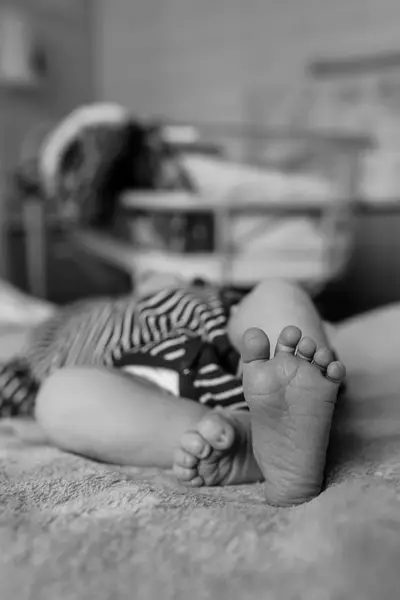 Newborn focení - Fotografie č. 19