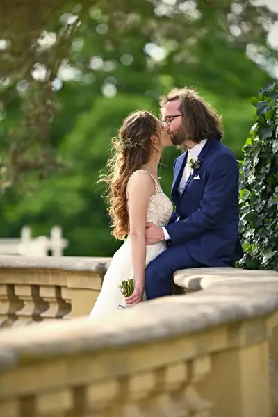 Svatební fotograf - Fotografie č. 25