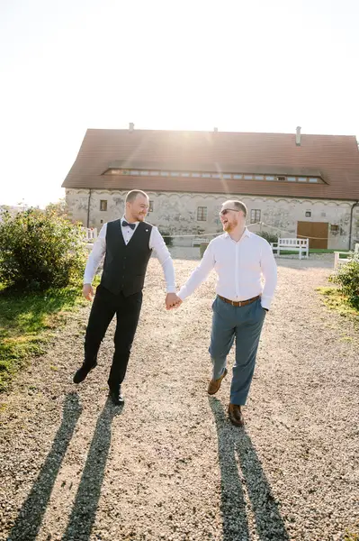 Svatební fotografování, Svatební fotograf - Fotografie č. 9