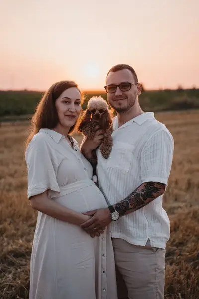 Rodinný fotograf Robert Hájek - Fotografie č. 2
