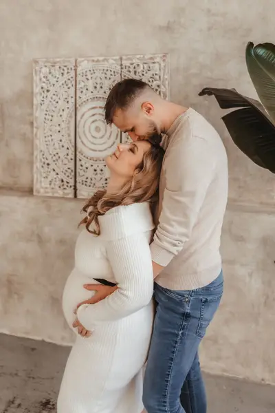 Těhotenské focení - Fotografie č. 26