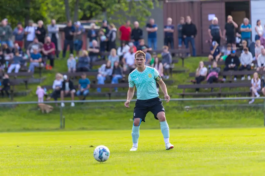 Sportovní fotograf Michael Zbruž - Fotografie č. 1