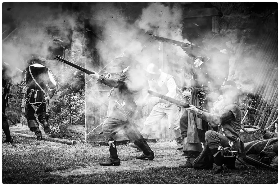 Focení eventů a akcí - Fotografie č. 13