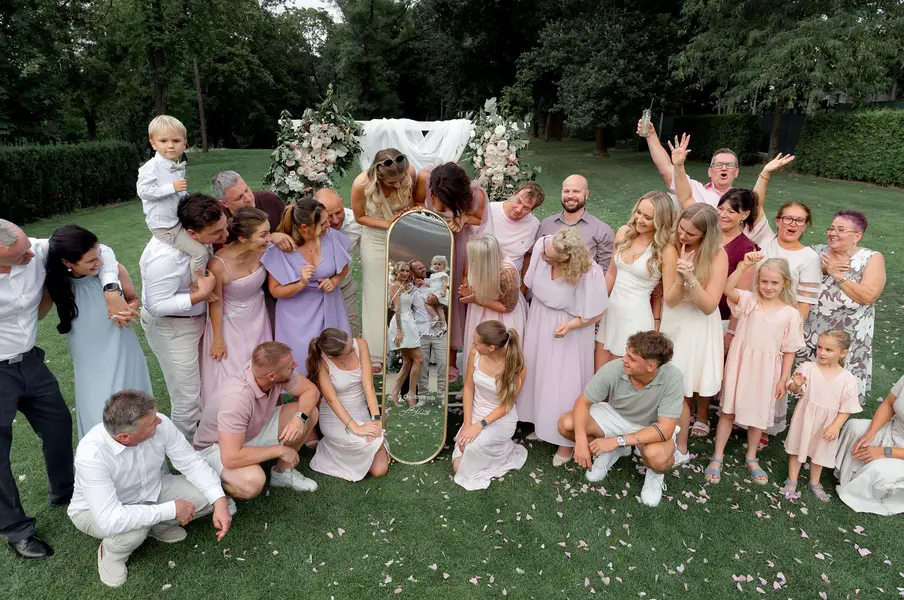 Celodenní focení, Celodenní focení - Fotografie č. 4