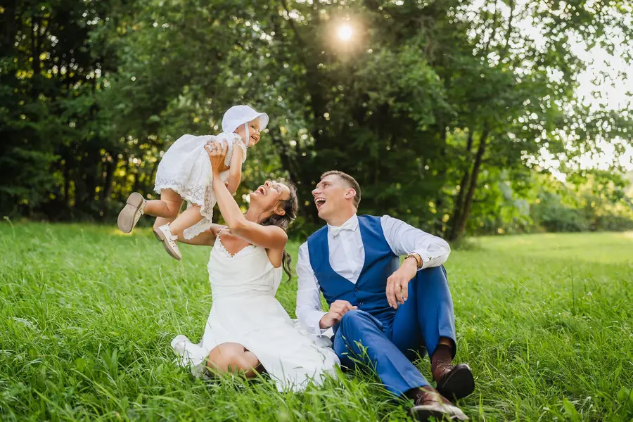 Svatební fotograf - Fotografie č. 11