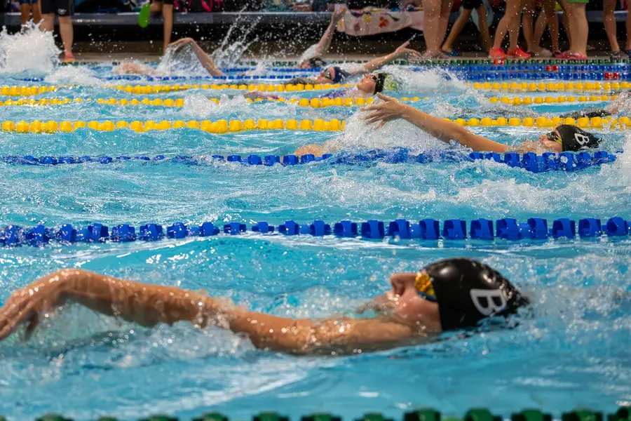 Sportovní fotograf Lucie Duschková - Fotografie č. 6
