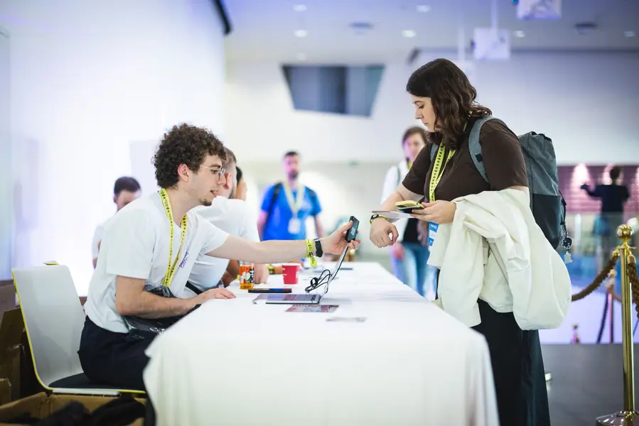 Reportážní fotograf Michal Tvrdík - Fotografie č. 3