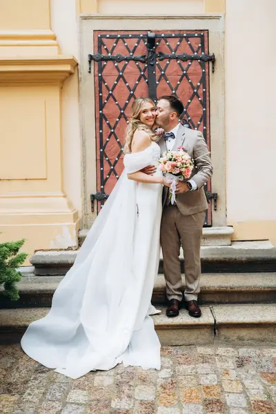 Svatební fotograf Jana Jezberová - Fotografie č. 1