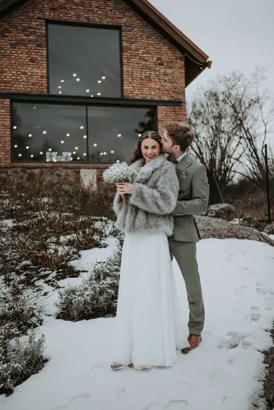 Svatební balíček Mini-Obřad, Svatební fotograf - Fotografie č. 12