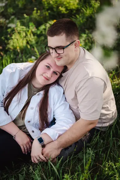 Párové focení Kateřina Plná - Fotografie č. 2