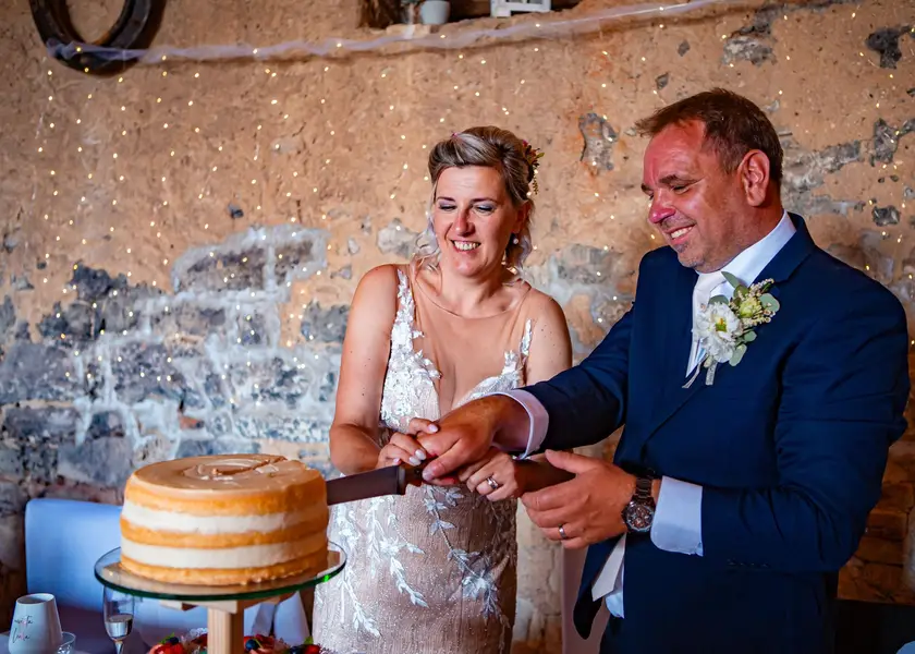 Svatební fotograf - Fotografie č. 4