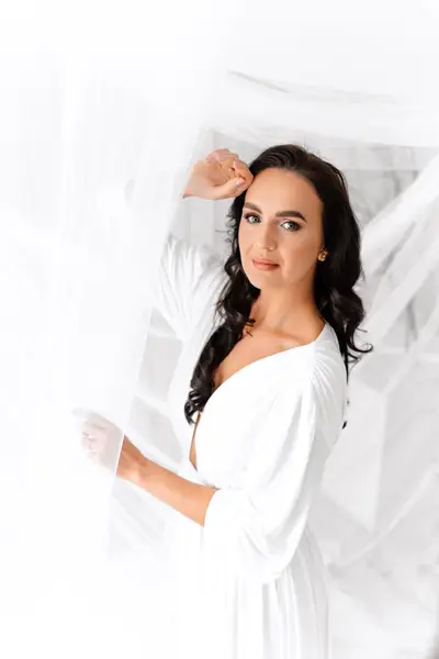 Ženský portrét - Fotografie č. 12
