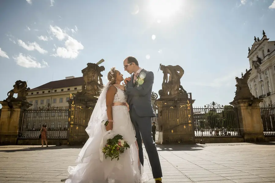 Den, který je jen náš :), Půldenní focení - Fotografie č. 7