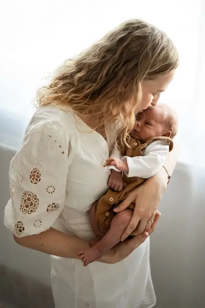 Newborn focení - Fotografie č. 13