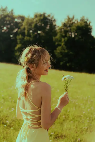 Ženský portrét - Fotografie č. 15