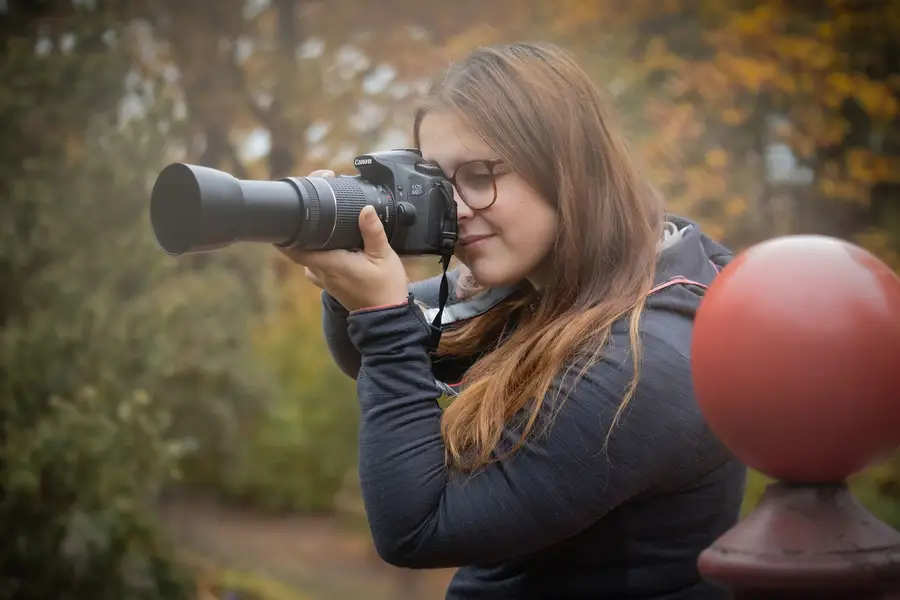 Portrétní fotograf Filip Střížka - Fotografie č. 5