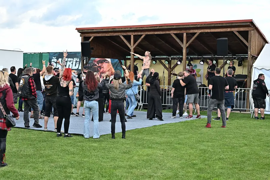 Kulturní akce, Focení eventů a akcí - Fotografie č. 23