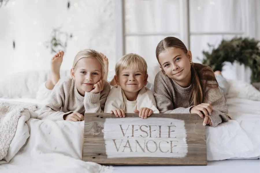 Rodinný fotograf Petra Mikulenčáková - Fotografie č. 4