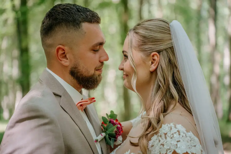 Svatební fotograf - Fotografie č. 16