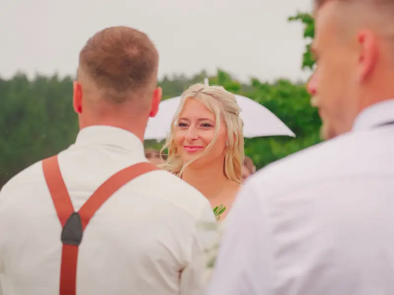 Svatební fotograf - Fotografie č. 18