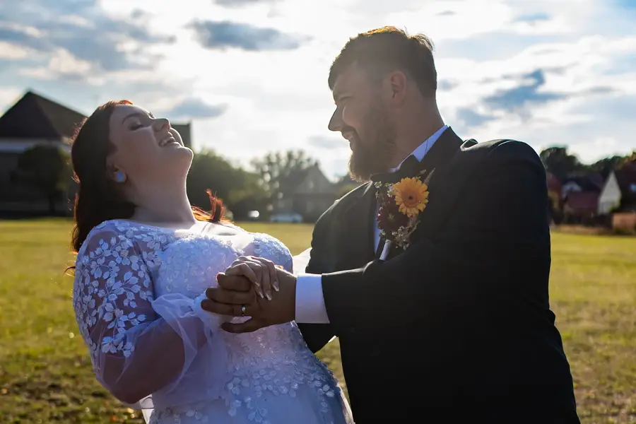 Fotograf párů Martin Koňák - Fotografie č. 4