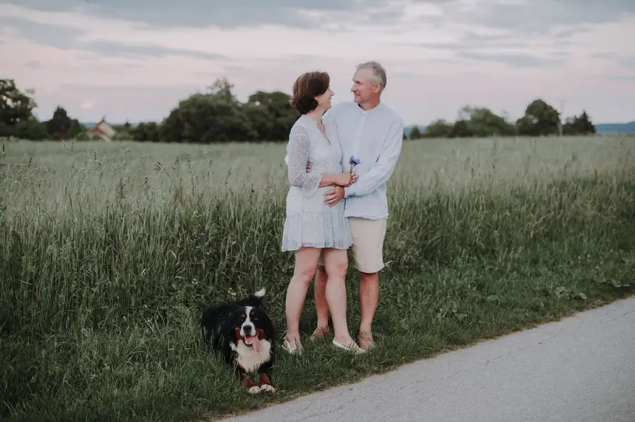 Párové focení - Fotografie č. 16