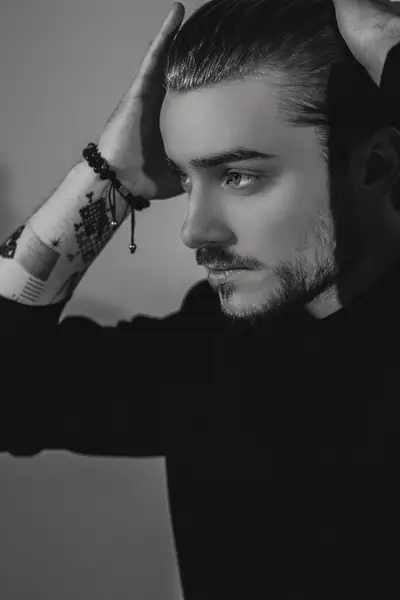 Portrétní fotograf Anna Boháčová - Fotografie č. 1