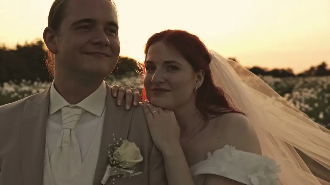 Svatební kameraman David Justian - Fotografie č. 4