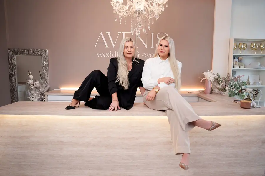 Business fotograf Michaela Peter - Fotografie č. 7