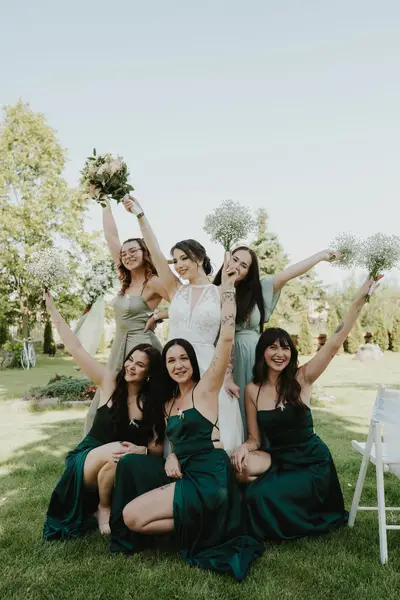 Svatební fotograf Barbora Ludvíková - Fotografie č. 3