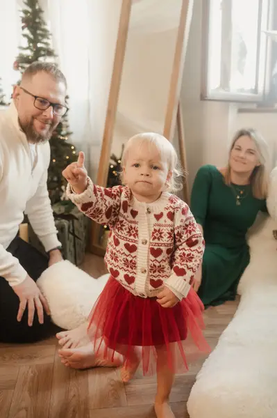Vánoční focení - Fotografie č. 11