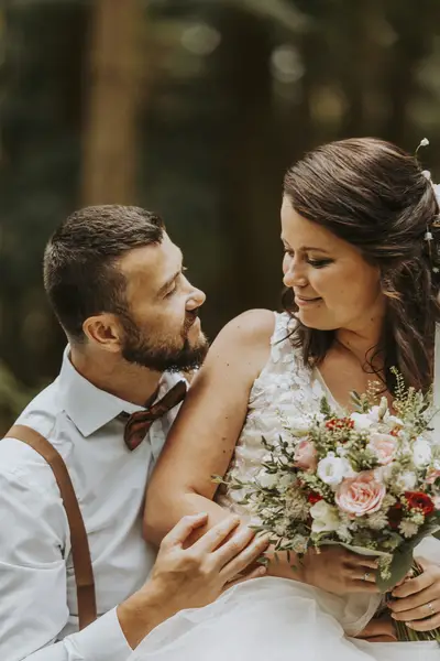 Svatební fotograf Tomáš Mokrý - Fotografie č. 1