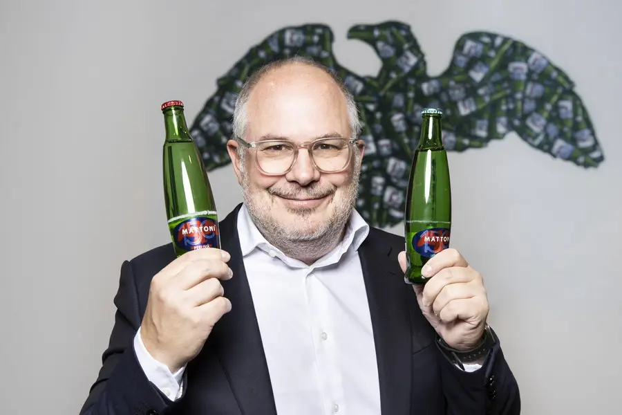 Business fotograf Michal Turek - Fotografie č. 2