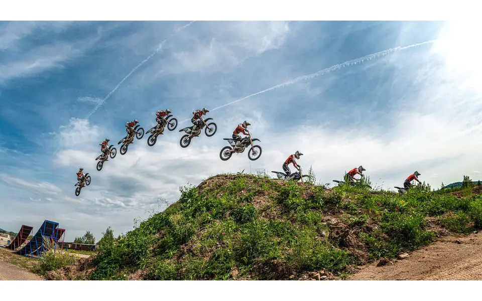 Reportážní fotograf Vítězslav Jančák - Fotografie č. 9