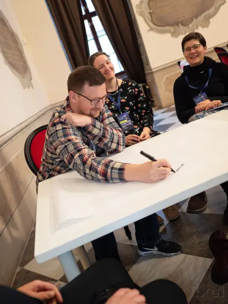 Business fotograf - Fotografie č. 11