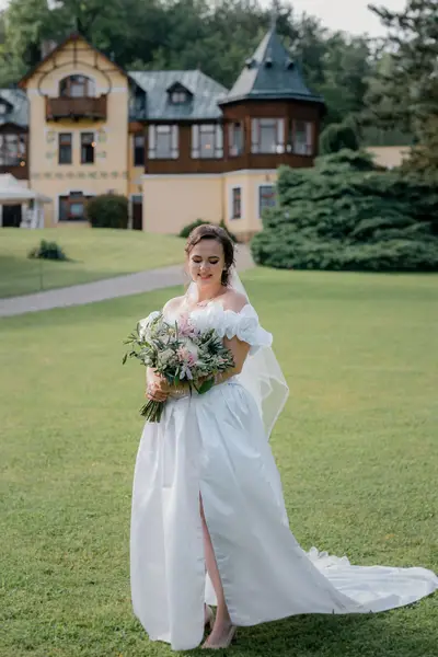 Svatební fotograf Tereza Nieweltová - Fotografie č. 10