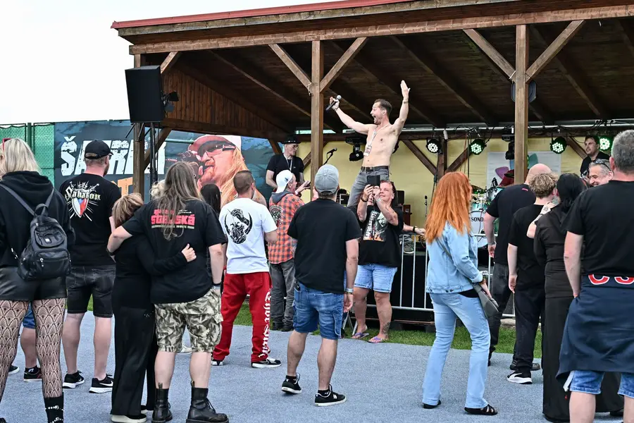 Kulturní akce, Focení eventů a akcí - Fotografie č. 24